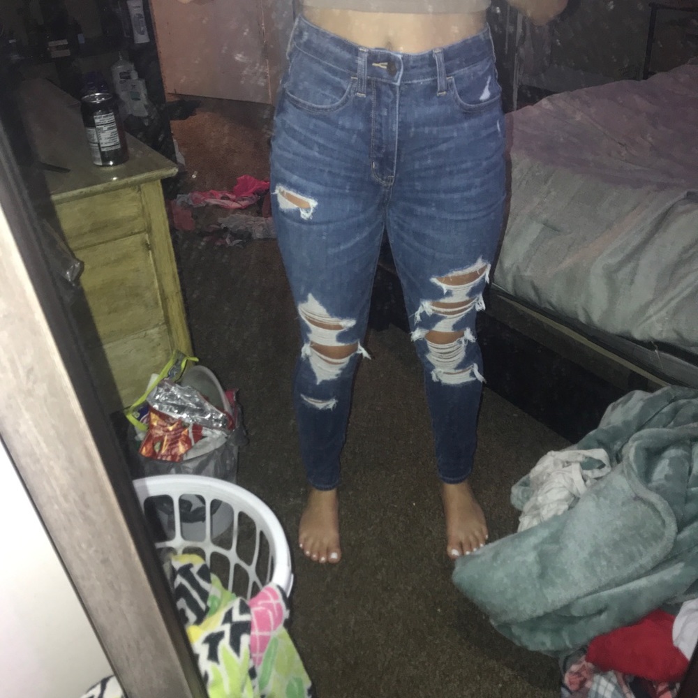 American Eagle Outfitters Jeans